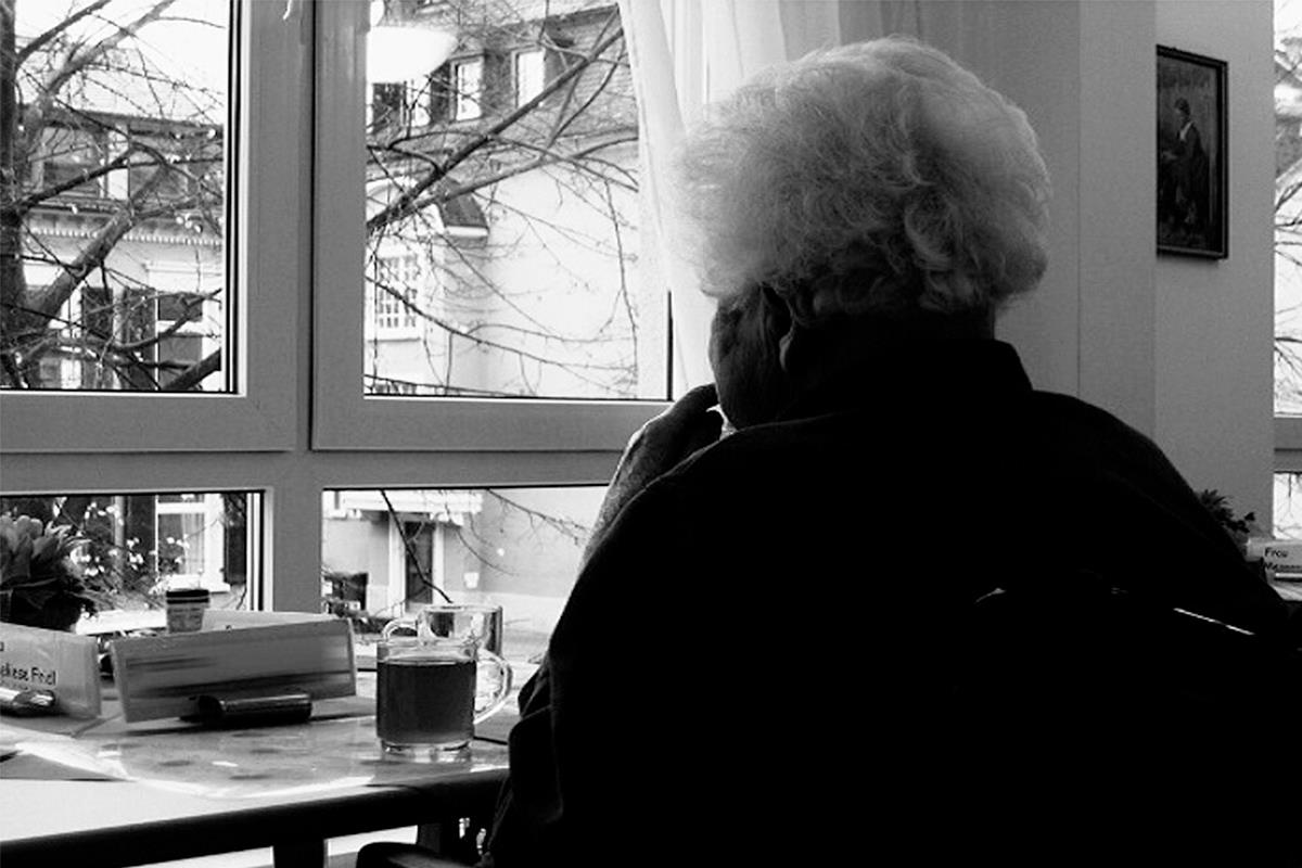 Viviendas para víctimas de violencia de género