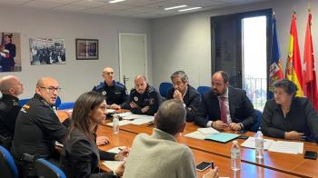 El alcalde ha convocado una Junta Local de seguridad 