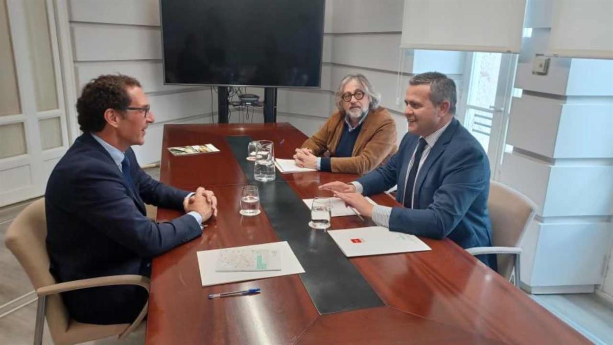 Pondrán en marcha proyectos innovadores y respetuosos con el medio ambiente