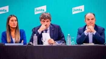 Acusa al PSOE de moverse “solo por el tacticismo del poder”