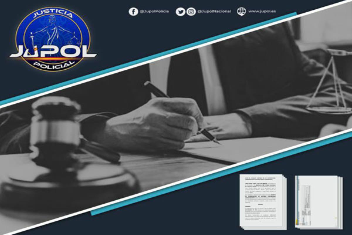 El sindicato ha presentado la solicitud ante los juzgados de lo Contencioso-Administrativo de Madrid