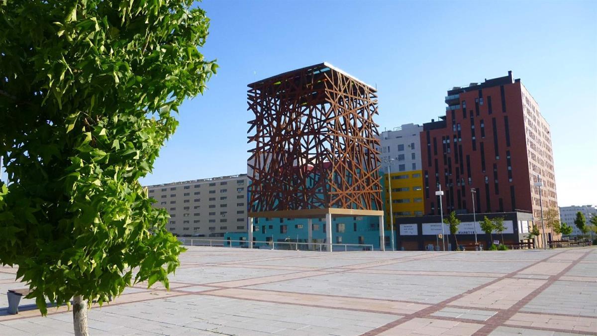 Hasta 400 civiles podrán participar en este acto solemne