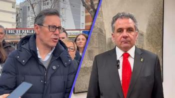 El alcalde de Parla reclama al secretario general del PP de Madrid una reunión institucional 