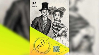 Doce asociaciones de Parla participarán en la XXIX edición, que se celebrará del 30 de octubre al 29 de noviembre en el Teatro Isaac Albéniz