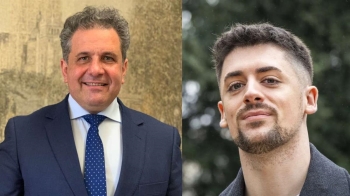 Una medida tras la expulsión del político de Más Madrid por "comportamientos hostiles"