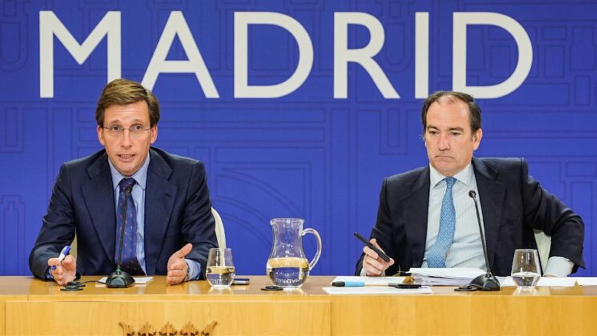 El Tribunal Superior de Justicia de Madrid considera que durante la fase de consulta pública se omitió información esencial