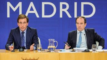 El Tribunal Superior de Justicia de Madrid considera que durante la fase de consulta pública se omitió información esencial