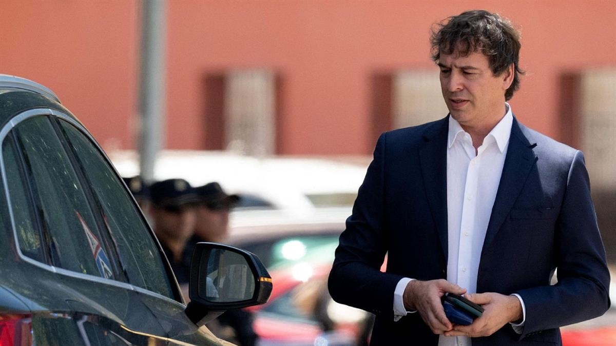 La Audiencia Provincial de Badajoz también inhabilita por 18 años a Miguel Ángel Gallardo (PSOE) 