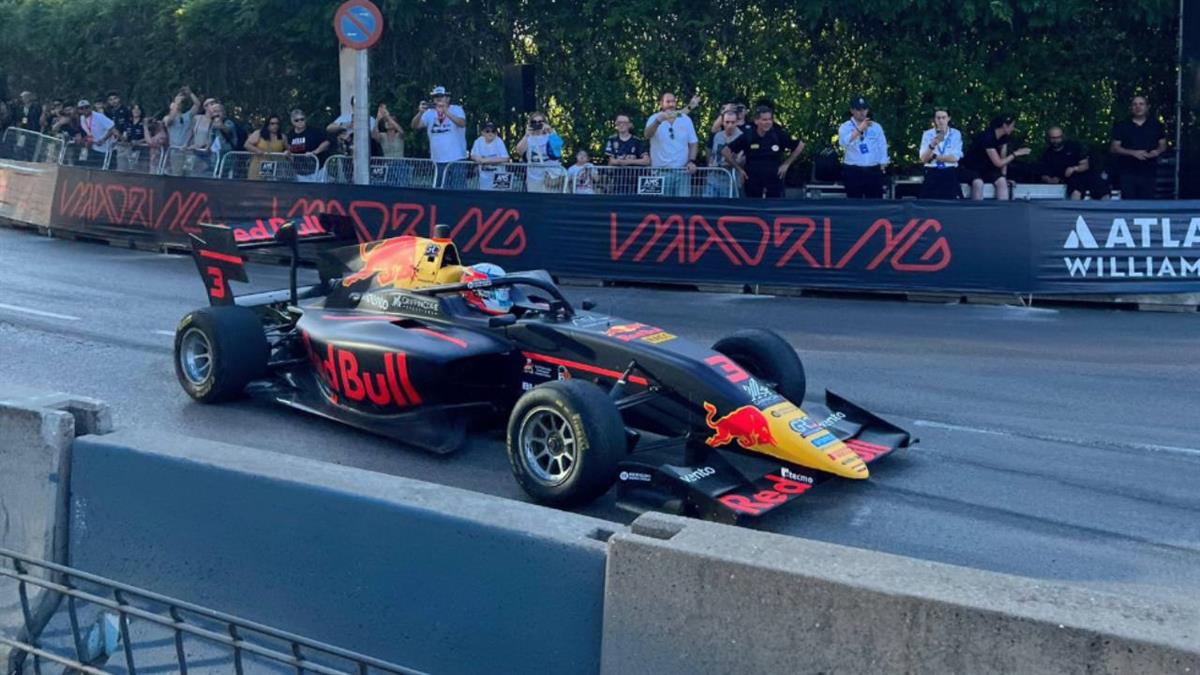 El fallo asegura que sí existe un informe con medidas orientadas a minimizar el impacto del circuito