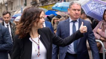 El TSJM inicia los trámites para que la Comunidad de Madrid elabore el documento como dicta la Ley del Aborto