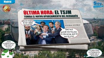 El Tribunal considera que no se ha probado que las obras planteadas satisfagan una "finalidad de interés público y general"