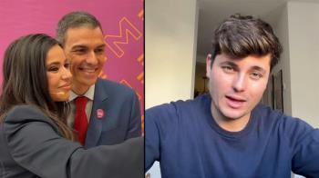 El Juzgado de Instrucción considera que no existe un "riesgo objetivo grave" ni pruebas de lesiones que justifiquen las peticiones de la analista política