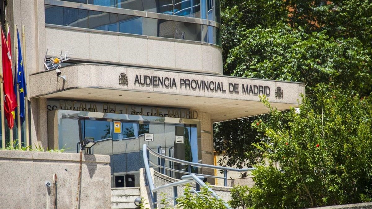 La Audiencia de Madrid rechaza unificar los casos ante el riesgo de "elefantiasis procesal"