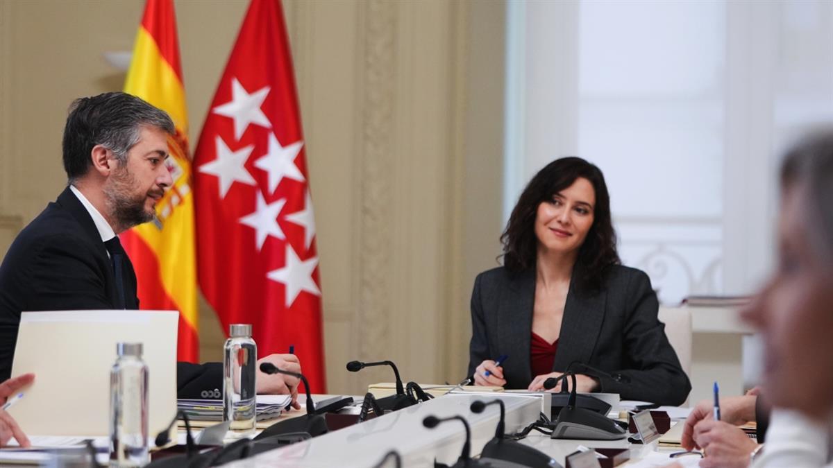 Es la cuarta sentencia que emite el Tribunal para avalar el texto del Estado