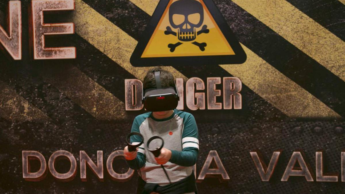 Apadrina la Ciencia promueve la práctica científica, en el Recinto Ferial de IFEMA MADRID 