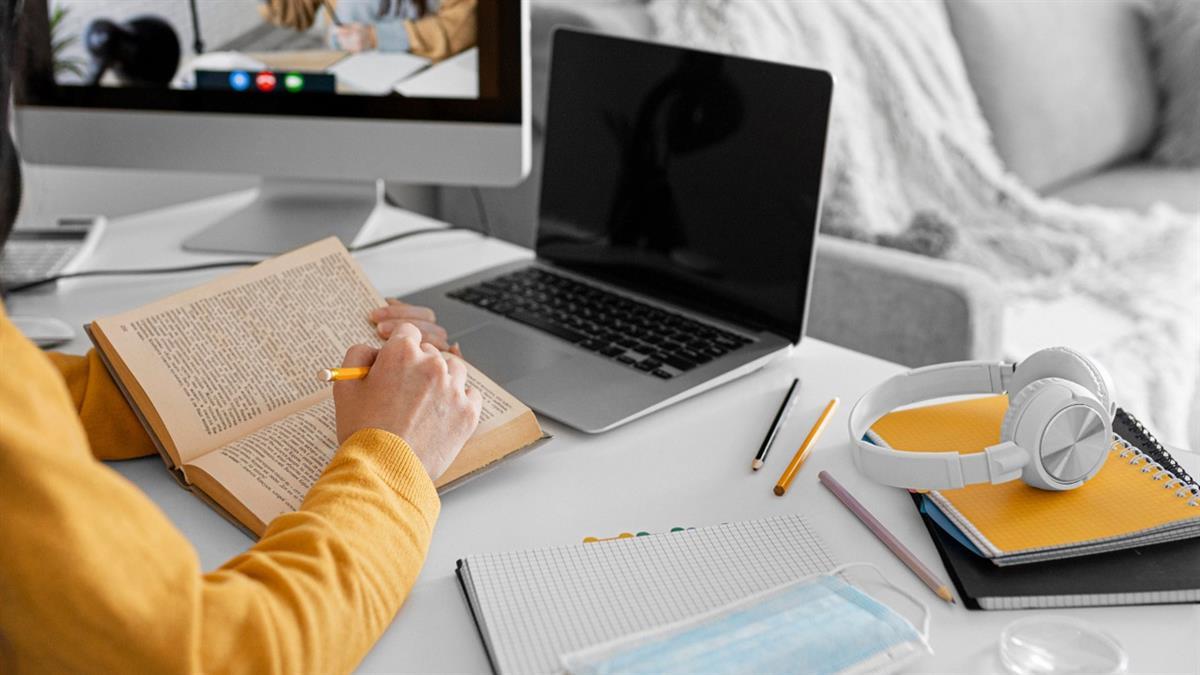 La Concejalía de Juventud e Infancia ha publicado esta Guía de Apoyo para ser útiles a toda la comunidad educativa