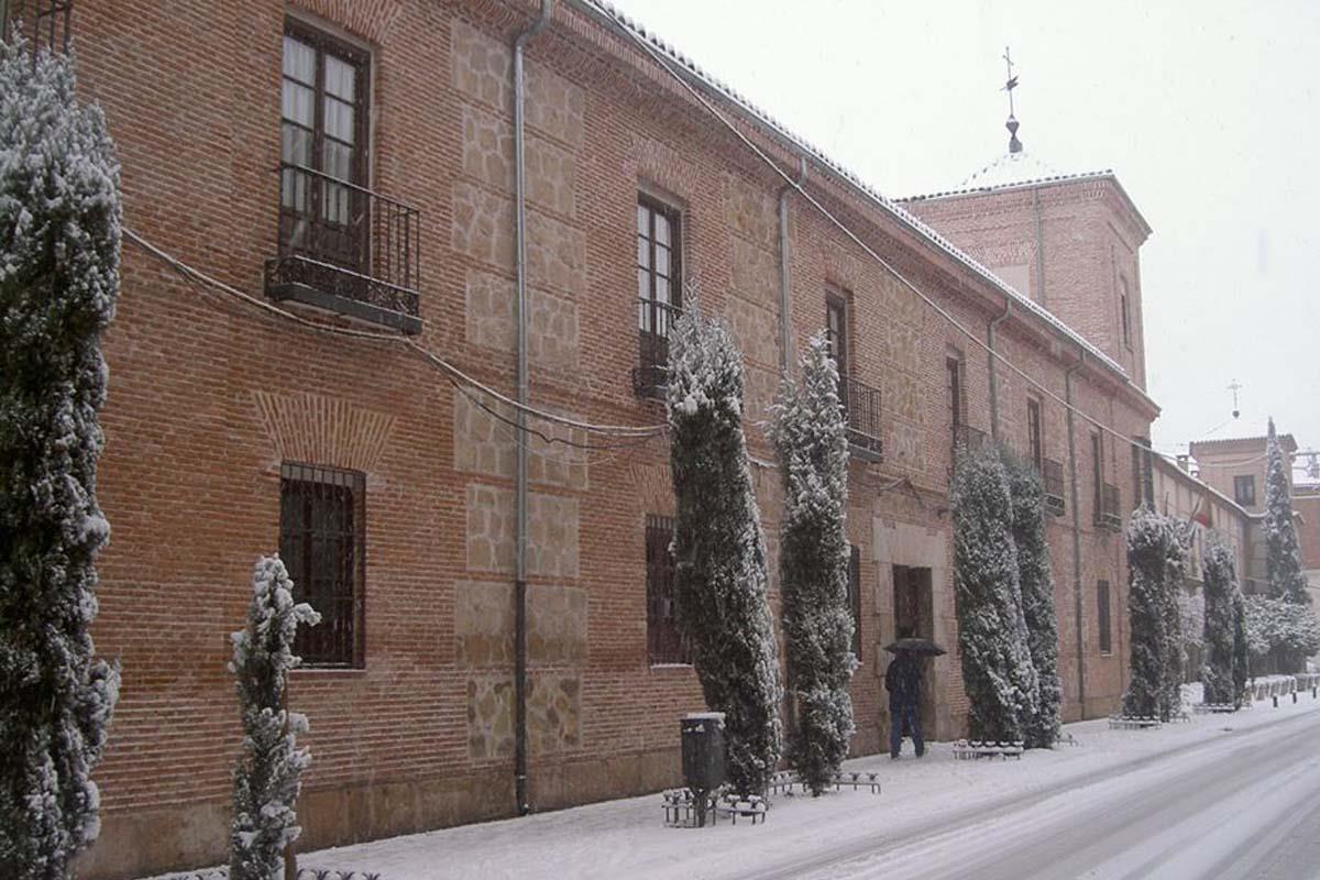 Se pide una pena de siete años de prisión y que indemnice al Ilustre Colegio de Abogados de la ciudad