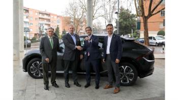 Con el objetivo de cuidar el medio ambiente se apostará por la movilidad eléctrica y se sustituirán todos los vehículos municipales 