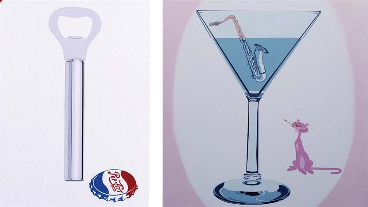 Con una muestra de pintura en el Centro Cultural