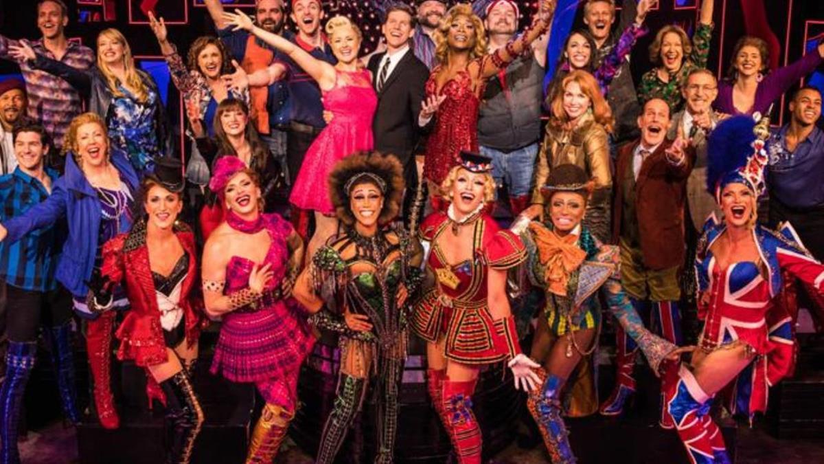 Las funciones serán el 27 y 28 de septiembre