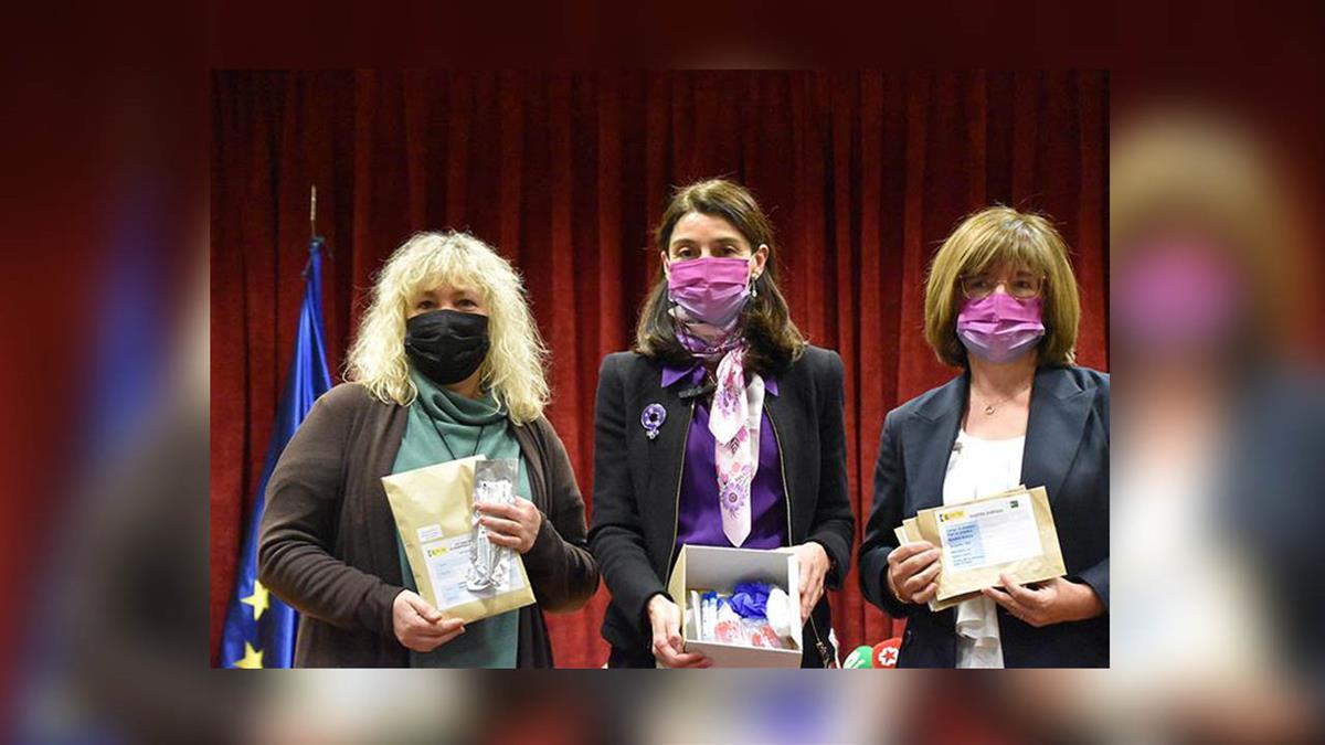 Un tercio de las agresiones sexuales son de este tipo