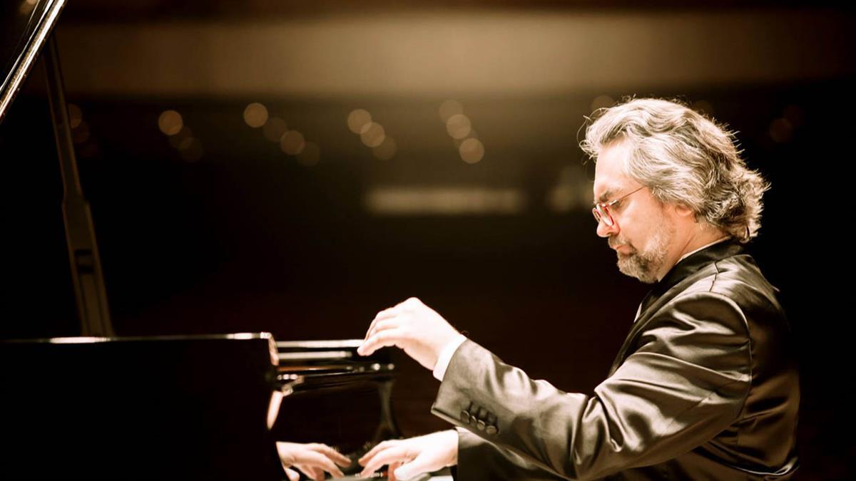 El viernes 29 de diciembre en el Teatro Auditorio