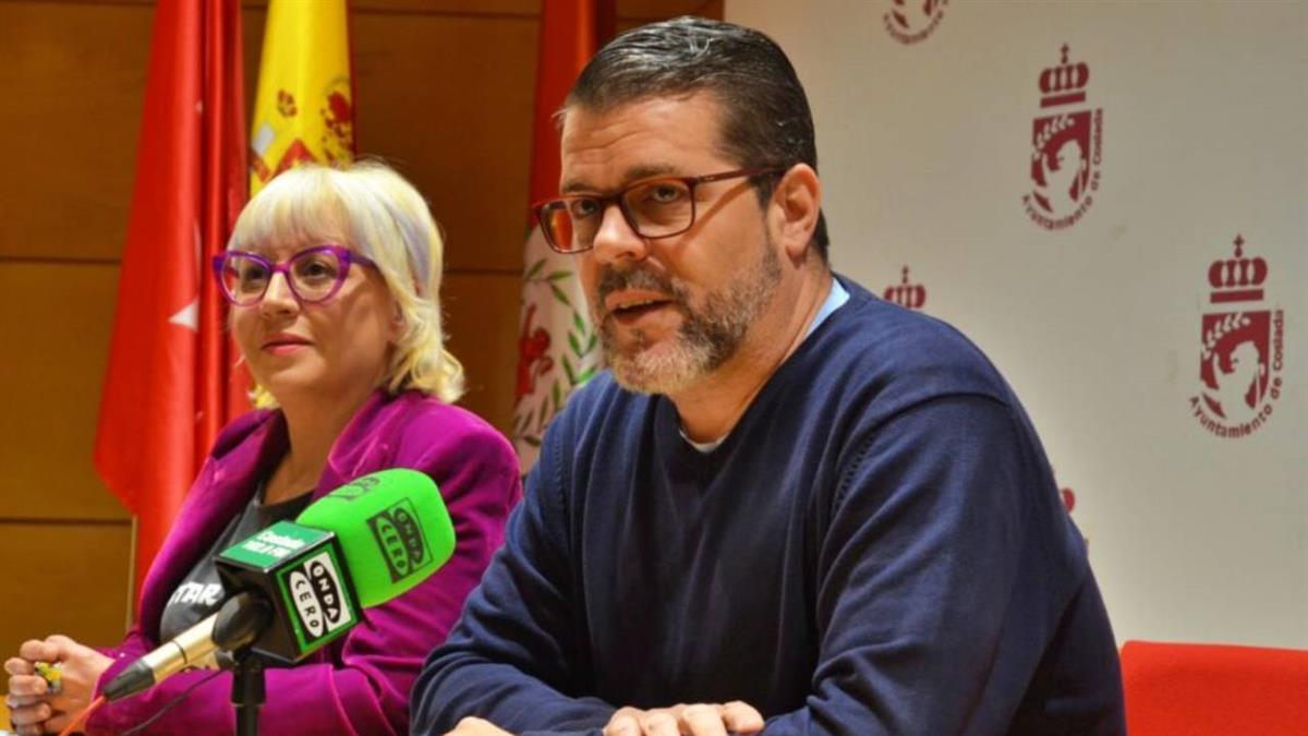 Tendrá lugar este fin de semana en Coslada