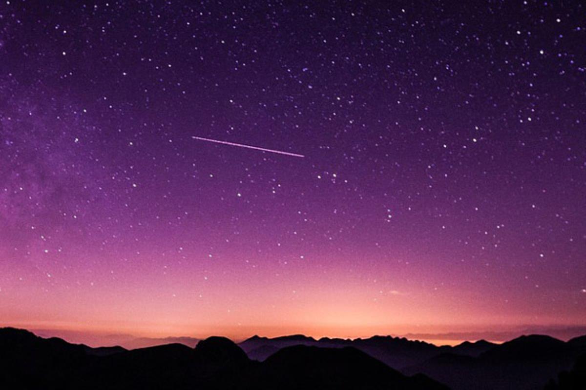 Llega la noche más productiva en la que podemos pedir deseos