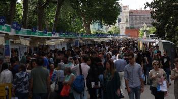 El total de ventas está por encima del resultado del año pasado