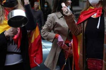 La asociación ha registrado un escrito en el consistorio para denunciar la celebración de estas concentraciones