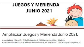 Se llevará a cabo de 15:00 a 18:00 horas desde el día 1 hasta el 25