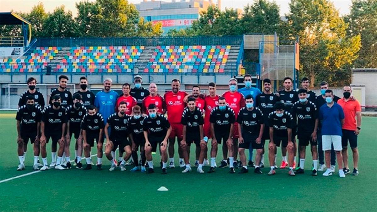 Buscarán proclamarse campeones y ascender a Tercera