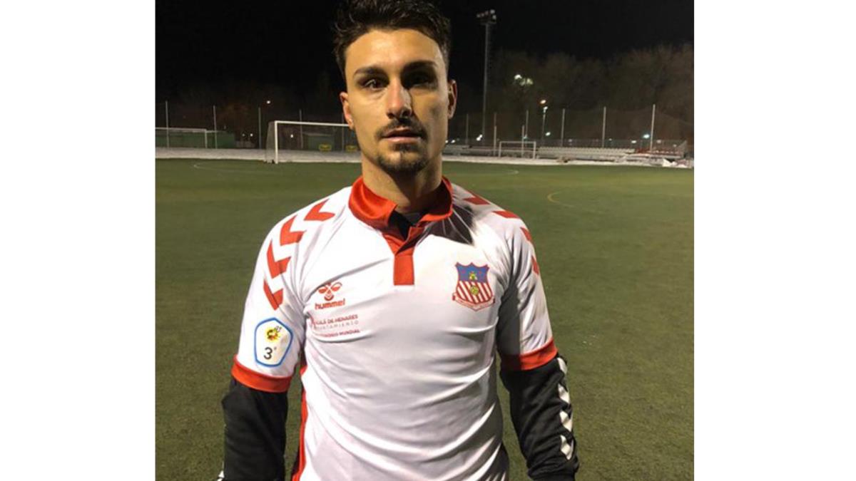 La temporada pasada anotó 22 goles y promete grandes alegrías en el Ferial