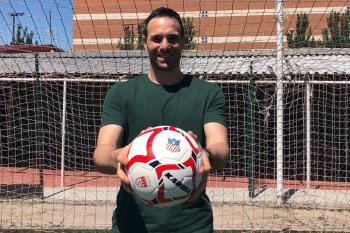 Javier Alonso y Carlos Pantoja recalan en el conjunto del ferial