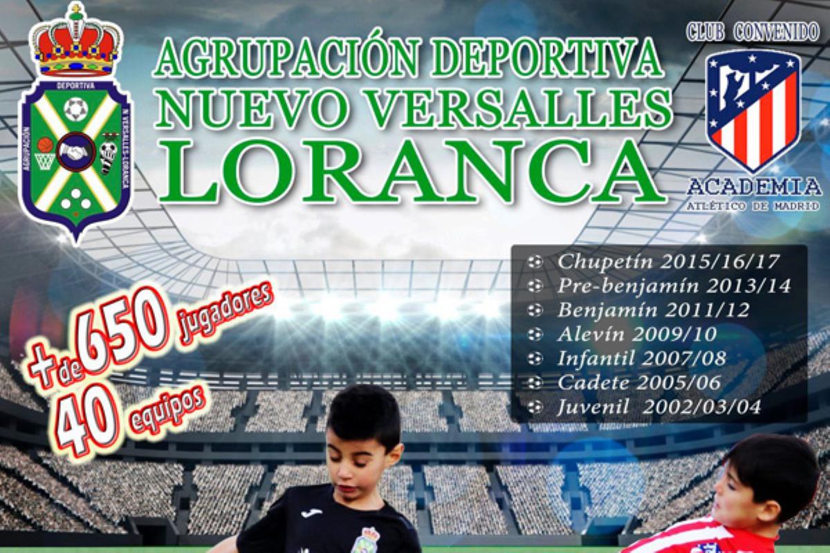 El club quiere captar nuevos talentos para la siguiente campaña