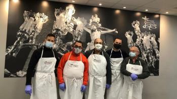 ¿Aumentan las colas del hambre?