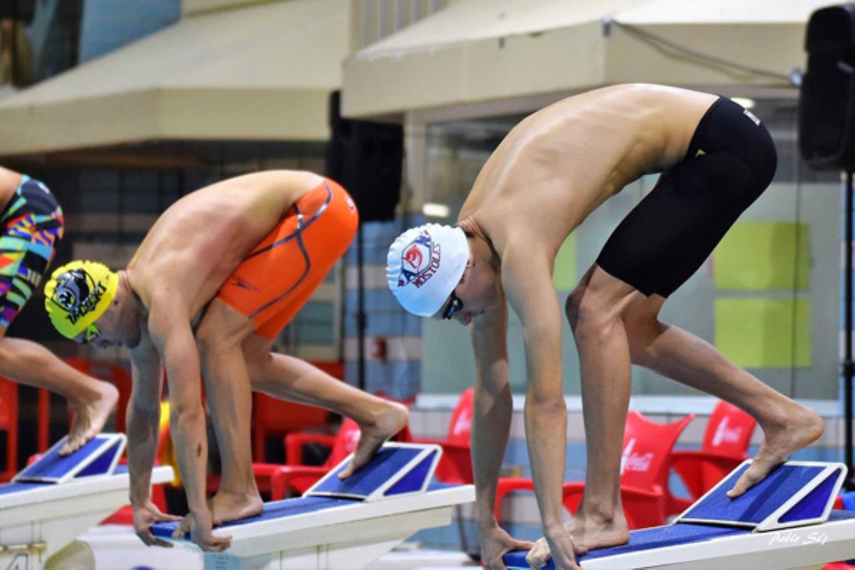 El club mostoleño cuenta con todas las categorías: desde prebenjamín hasta máster