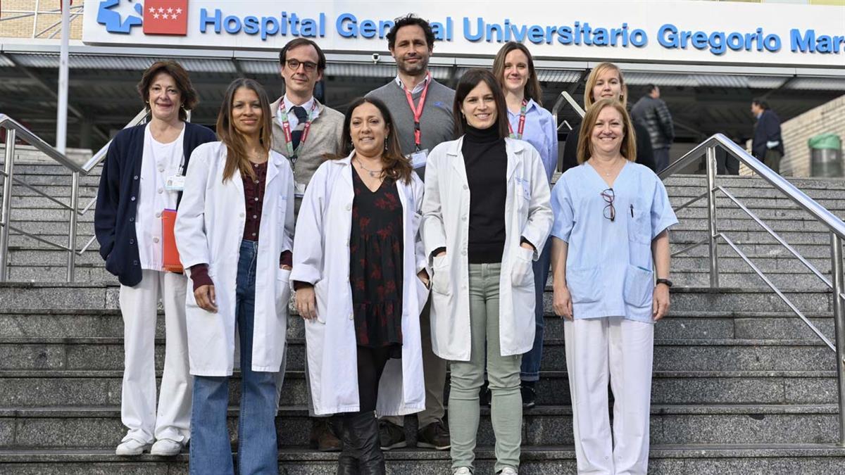 La AECP considera que los resultados clínicos del centro son “muy satisfactorios”