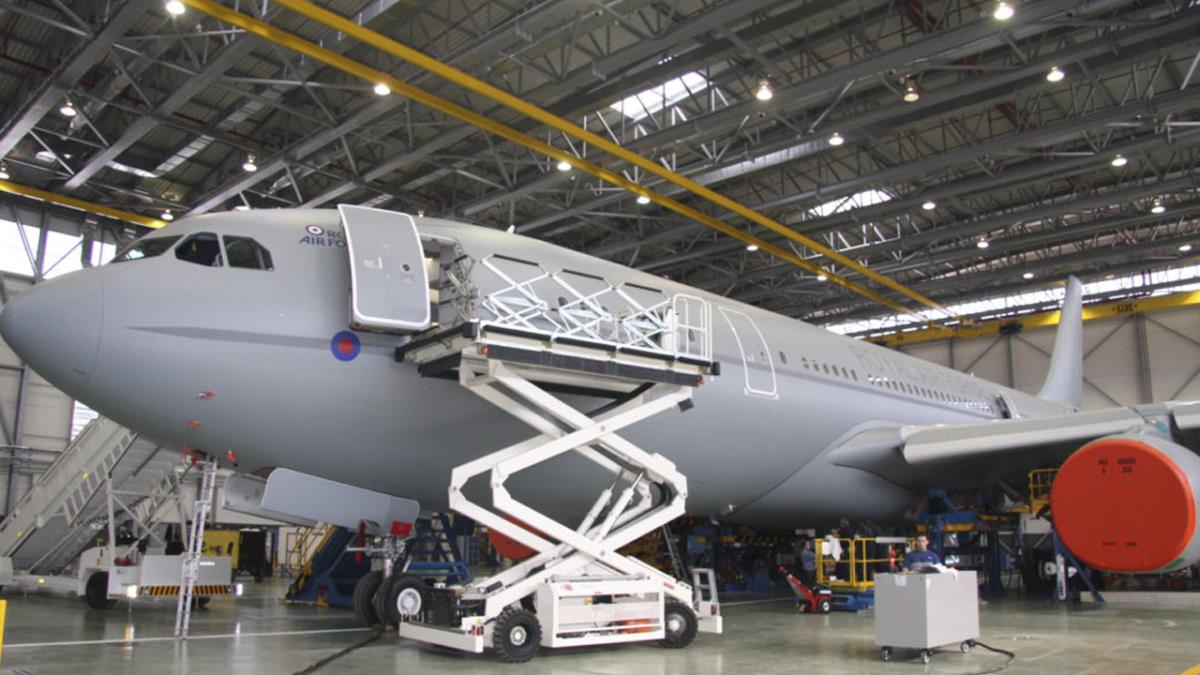 A través de los Proyectos Estratégicos para la Recuperación y Transformación Económica