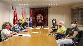 Posse asegura que va a escuchar a los vecinos