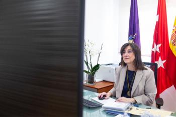 Lee toda la noticia 'La alcaldesa de Pozuelo destituye al cuarto Director General en 9 meses'