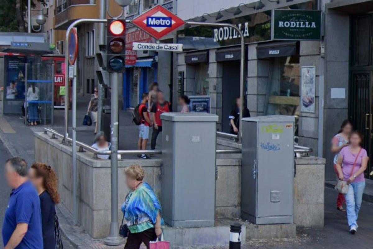 El proyecto de prolongación de la línea aprobado es el primero desde 2008