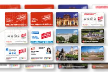 El XX Congreso Español de Sistemas Inteligentes de Transportes ha premiado la nueva aplicación