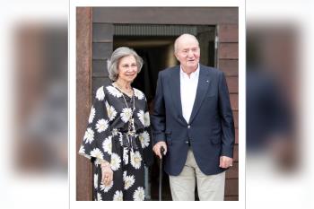 Lee toda la noticia 'La Asamblea de Leganés por la República pide cambiar el nombre a la Avda Juan Carlos I'