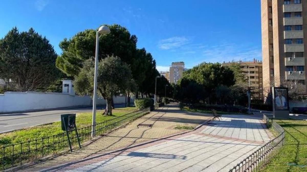 Piden al Ayuntamiento y a todos los grupos políticos que mejore la vigilancia policial de la zona