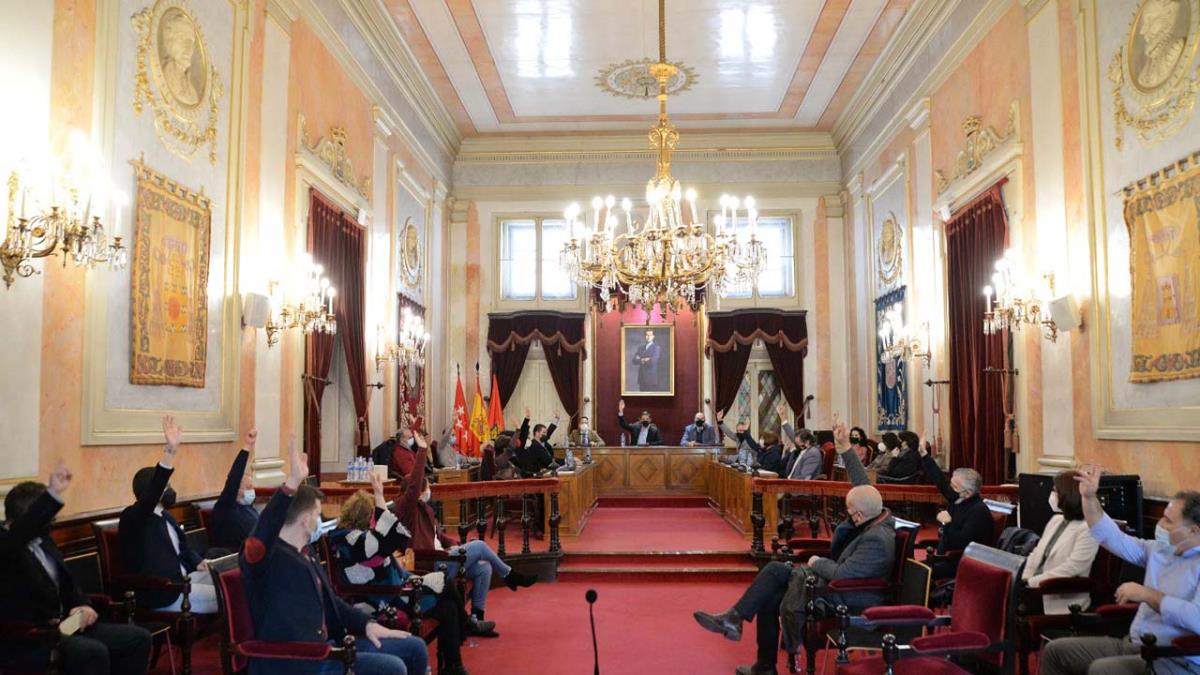 Desde la organización pretenden evidenciar la "falta de sintonía, implicación y empatía" del equipo de gobierno municipal