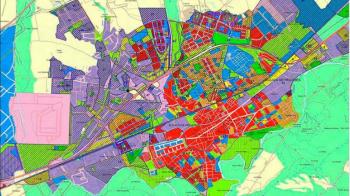 Desde el grupo consideran que son los vecinos los que asumen las consecuencias de los planes urbanísticos 