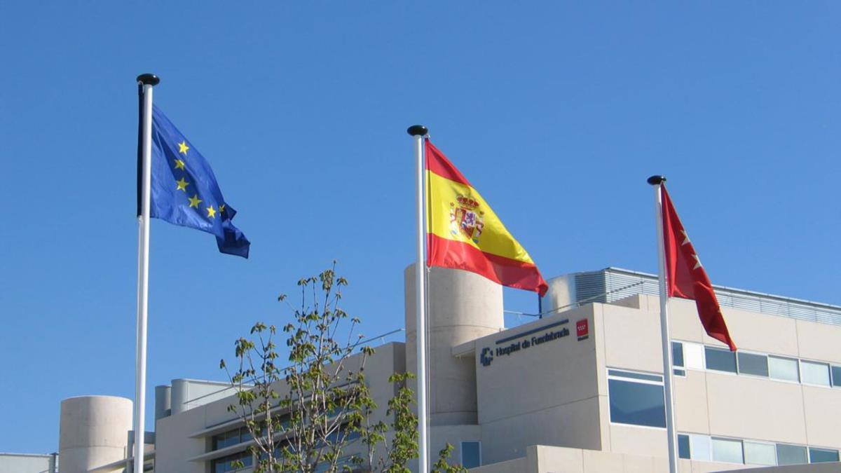 El centro sanitario agradece la labor de los voluntarios, mantenida durante la pandemia causada por la Covid-19