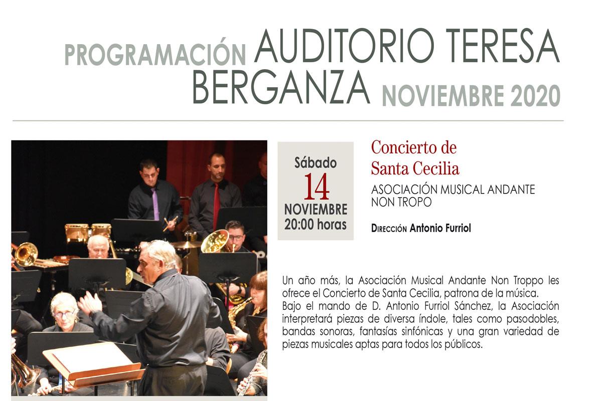 Este 14 de noviembre, ofrecerán un emotivo concierto en el Auditorio Teresa Berganza