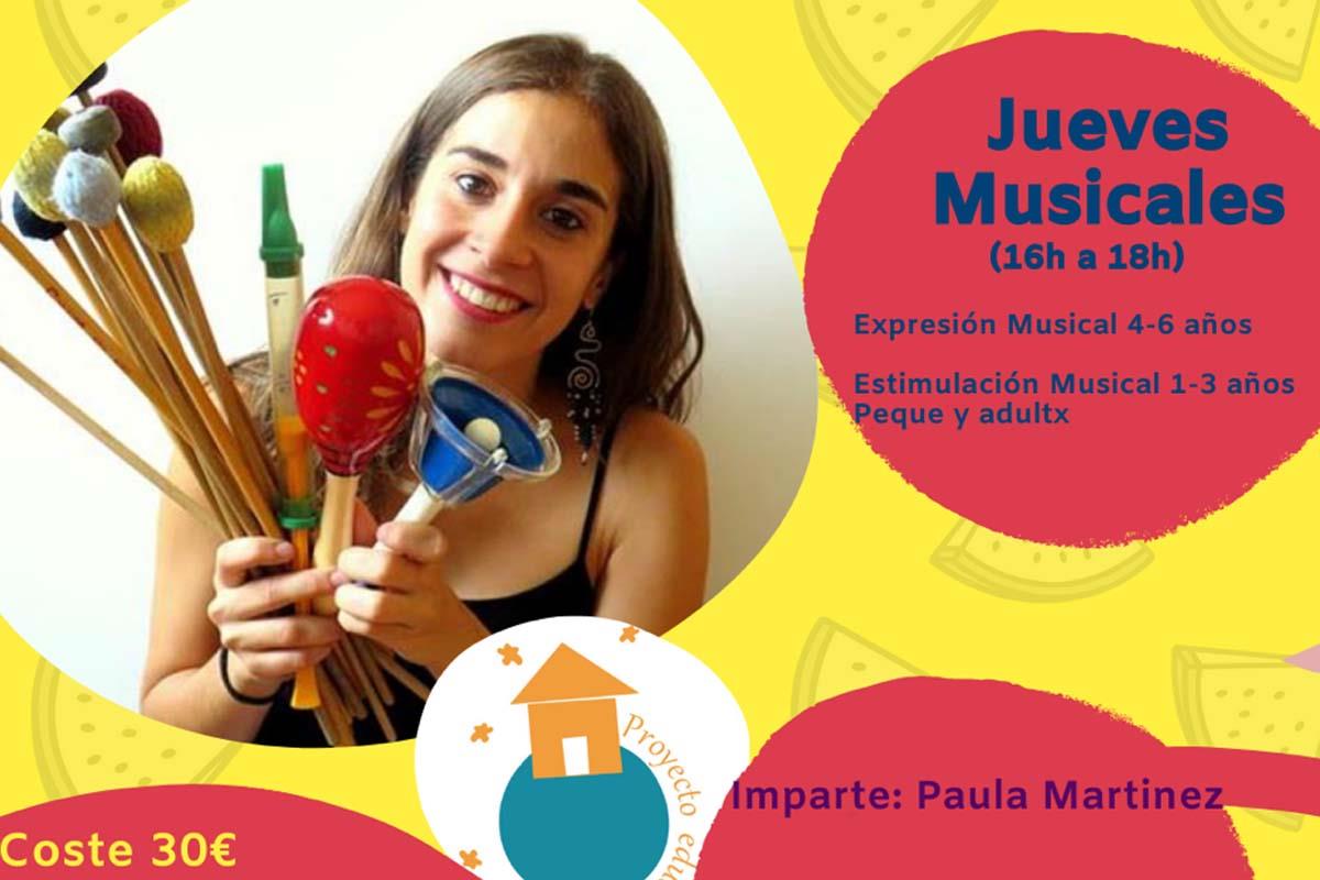 La principal actividad de la organización es el desarrollo de una casa de aprendizaje